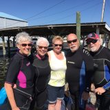 manatee tours in crystal river